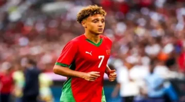 الفتى الذهبي 2025 يعيد إلياس بن صغير إلى دائرة الضوء بين أبرز المواهب الشابة